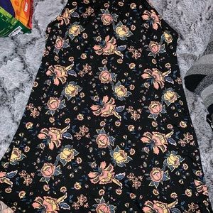 Very cute swing dress!